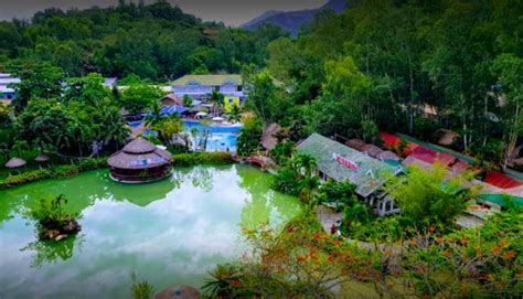 Thap Ba Hot Springs And Mud Baths Nha Trang Holidify