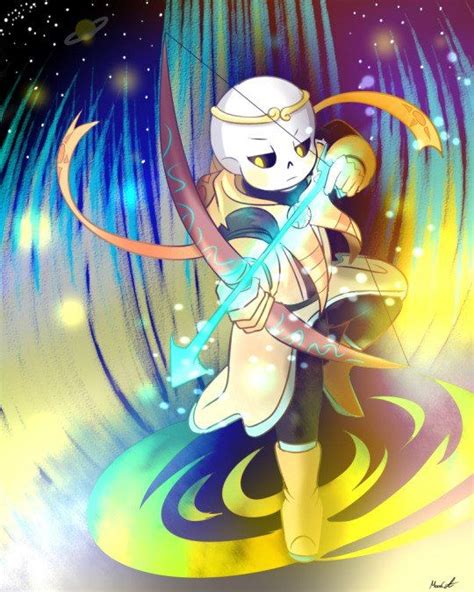 The Best Dream Sans Ideas On Pinterest Anime Undertale Sans