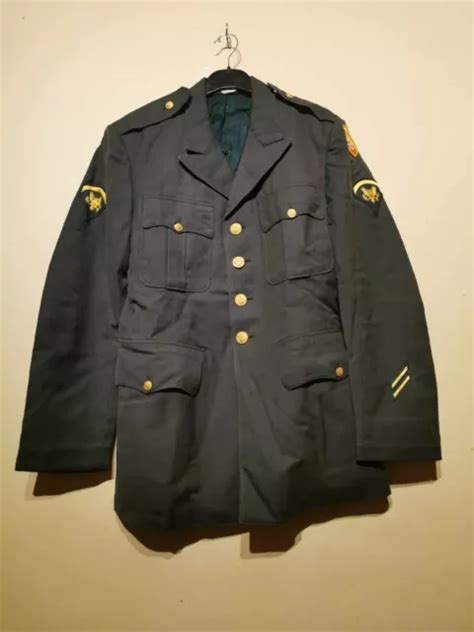 Veste De L Arm E Am Ricaine Us Infanterie Ann E Vietnam Collection