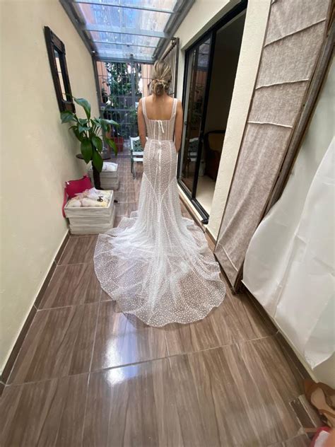 Milla Nova Wedding Dress Save Stillwhite