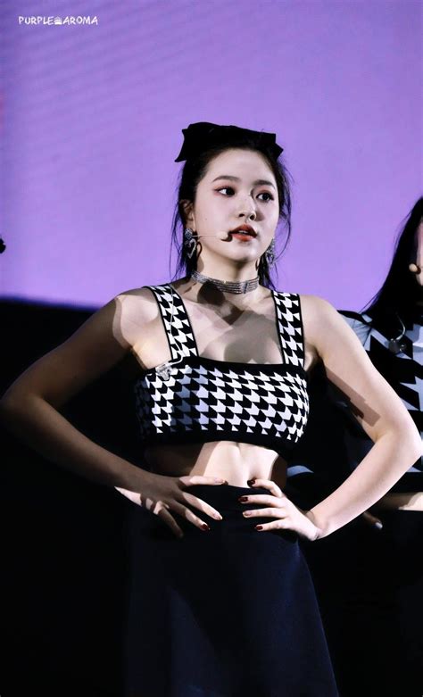 The Most Gorgeous Pics Of Red Velvet Yeri Sexy K Pop