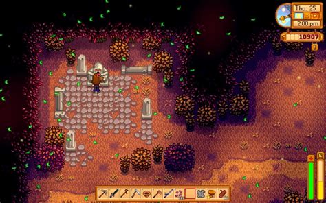 Stardew Valley Einsteiger Tipps Und Guide Zum Farmspiel Rpg Mix