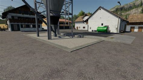 FS19 PLACEABLE CURBS V1 0 0 0 Farming Simulator 19 17 22 Mods