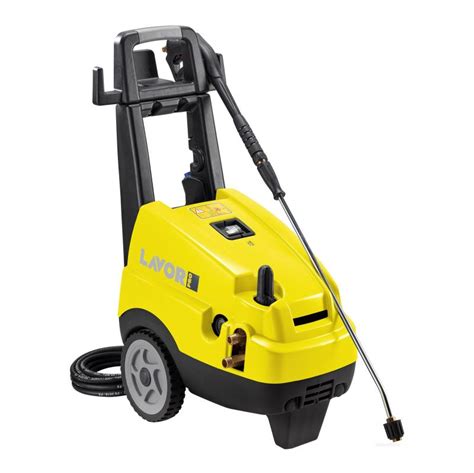 Lavor Tucson 2017 Gl Professional Cold Water Pressure Washer