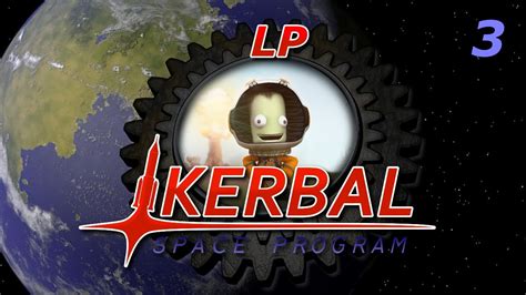 Let S Play Kerbal Space Program Episode Youtube