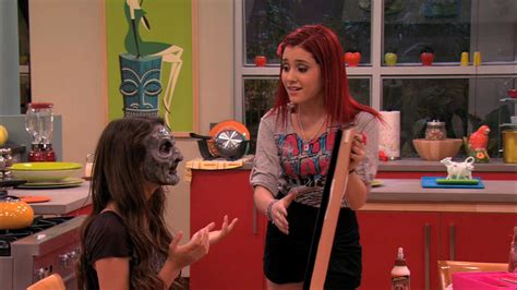 Tori The Zombie 1x06 Victorious Image 26844283 Fanpop