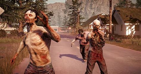 State Of Decay Review