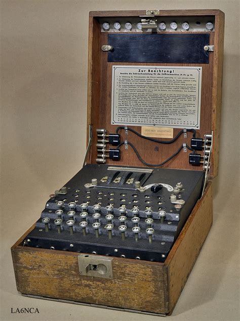 Enigma German Wwii Ww2