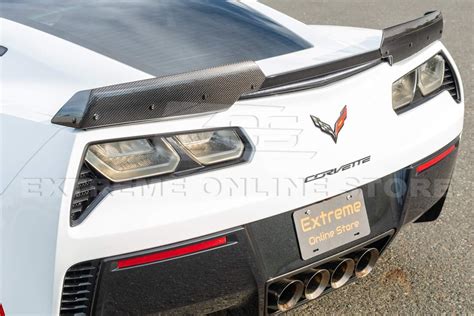 Extreme Online Store Repuesto Para Chevrolet Corvette C Z