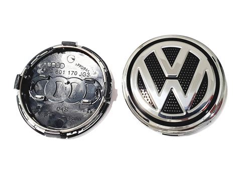 Vw Dekielek Dekielki Kapsle Do Alufelg Mm Mm Vw Dekilki Znaczki