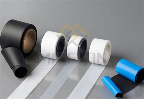 PTFE Film SHANDONG MICFLON TECHNOLOGY CO LTD丨PTFE and PFA manufacturer