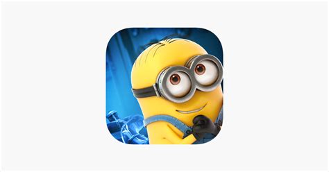 Minion Rush Running Game On The App Store