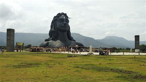 The History of Coimbatore, Tamil Nadu