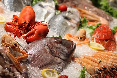 Frozen Seafood Header Sml