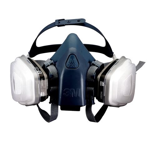 Buy 3M Professional Paint Respirator, Recommended For Spray Painting ...