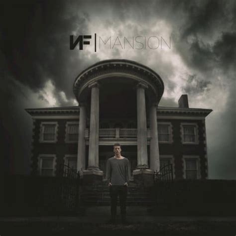 NF - Mansion - Reviews - Album of The Year