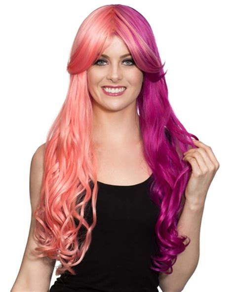 Naomi By Enigma Costume Wigs Maxwigs