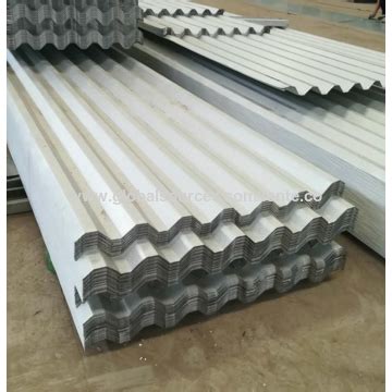 Buy Wholesale China Corrugated Metal Roof Panels/ Corrugated Steel ...