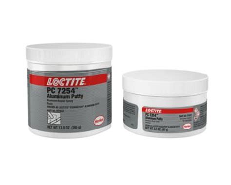 Fixmaster Putty 1 Lb Kit Loctite Aluminum Thundergoodsupply