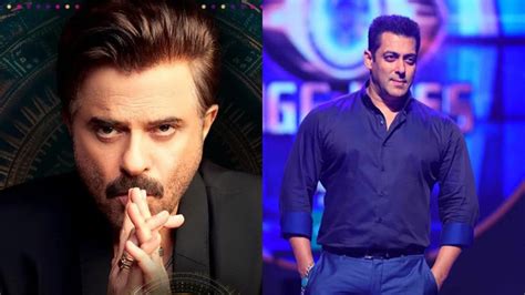 Anil Kapoor Hosts Bigg Boss Ott 3 No One Can Replace Salman