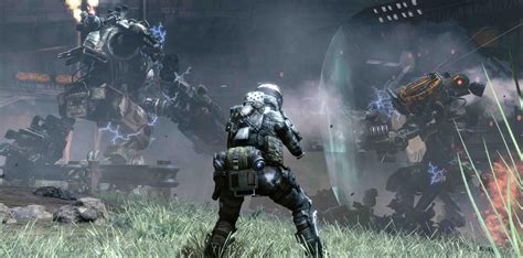 New Trailer Released For Titanfall 2 Pilots Marooners Rock