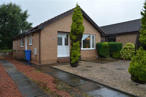 3 Bedroom Detached Bungalow For Sale In 37 Swinton Avenue Baillieston