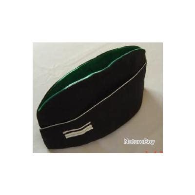 Calot Micro Poreux Garde Champetre Police Rurale Casquettes Et