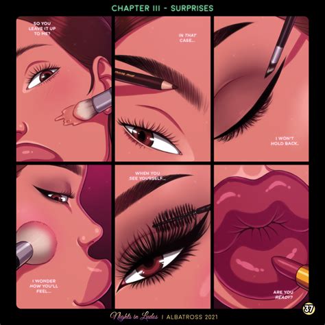 Nights In Ludos Chapter By Albatross Hentai Foundry