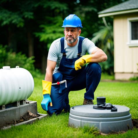 Why Regular Septic Tank Maintenance Is Vital For Longevity