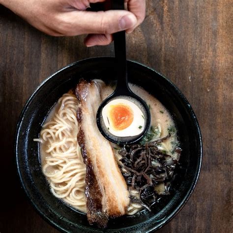 9 Best Ramen in Melbourne for Families • TOT: HOT OR NOT