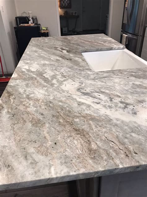 Leathered Granite Countertops Brown Granite Countertops Granite