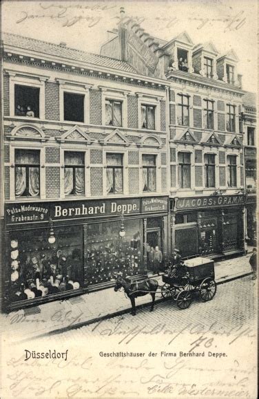 Ansichtskarte Postkarte D Sseldorf Am Rhein Akpool De