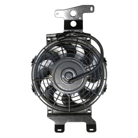 Pacific Best Pf Engine Cooling Fan Assembly