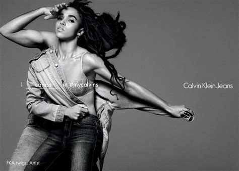 Mylifestylenews Calvin Klein Jeans Spring 2016 Ad Campaign