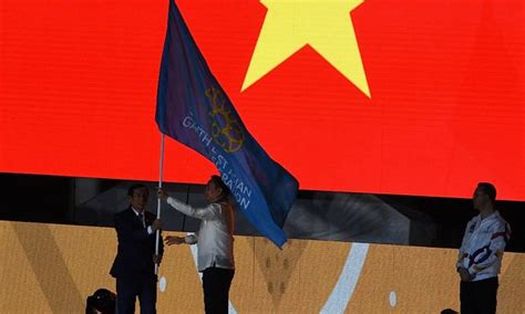 40 Cabor Akan Dipertandingkan Di SEA Games Vietnam 12 23 Mei 2022