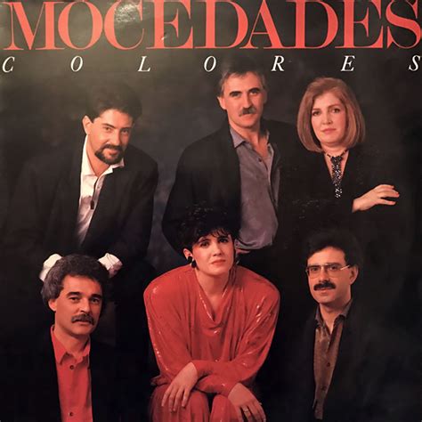 A Os De M Sica Discograf A De Mocedades Sitio Web Oficial De