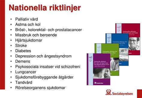 PPT Vad är nationella riktlinjer PowerPoint Presentation free