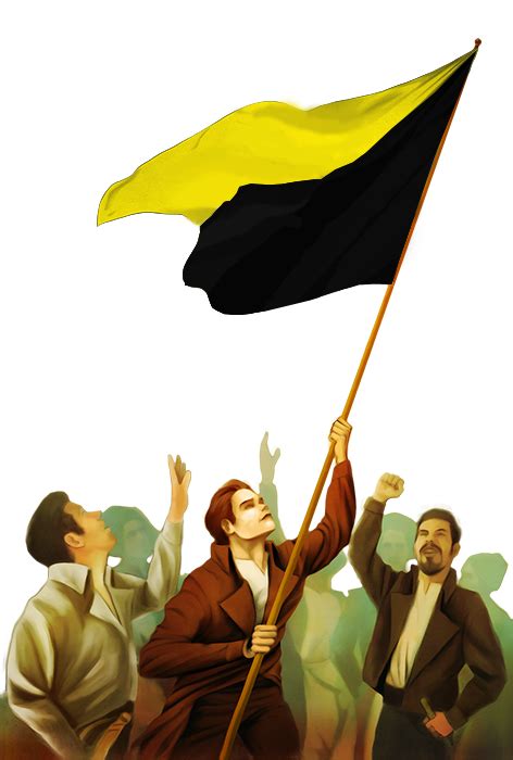 ancap flag 37 by LiberAncap on DeviantArt