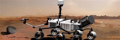 Nasa Announces The Instruments For The Next Mars Rover Ars Technica