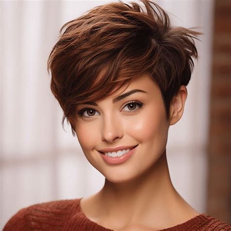 38 Modern Long Pixie Haircuts Youll Love In 2024 Page 22 Of 38