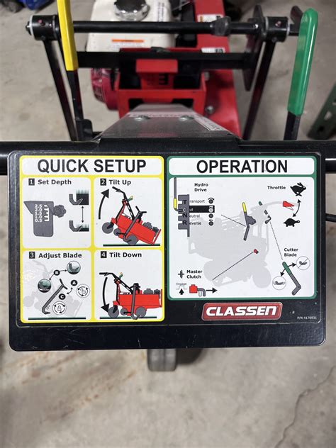 sod cutter machine rental 9