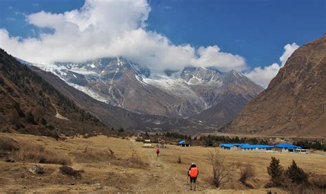 Everything You Need To Know About Samagaun Village In Manaslu Region