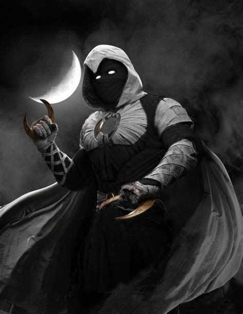 Moon Knight Jake Lockley Suit By Valeskajerome On Deviantart Moon