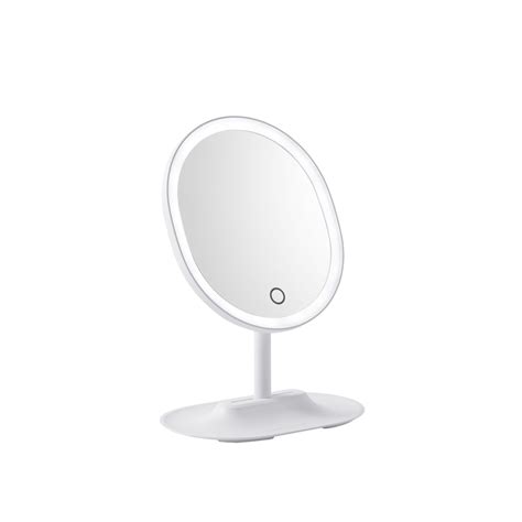 led light  makeup mirror saubhaya makeup