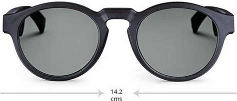 Bose Frames Rondo Premium Lenses Designed For Sun And Sound :Audio With ...