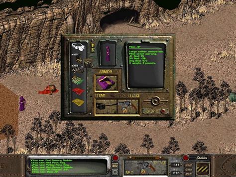 20 Best Fallout 2 Mods To Customize A Classic Game – FandomSpot