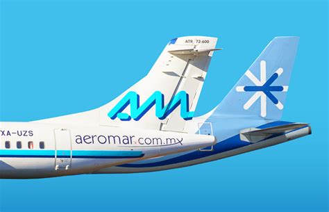 Aeromar E Interjet Firman Acuerdo Comercial Volavi