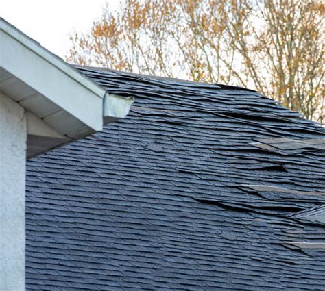 10 Common Types Of Damage Found On Virginia Roofs