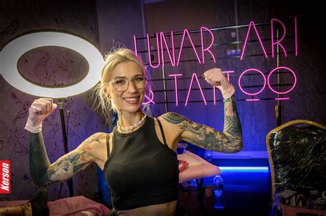 Tattoo Expo Opole Okiem Kersona Fotogaleria