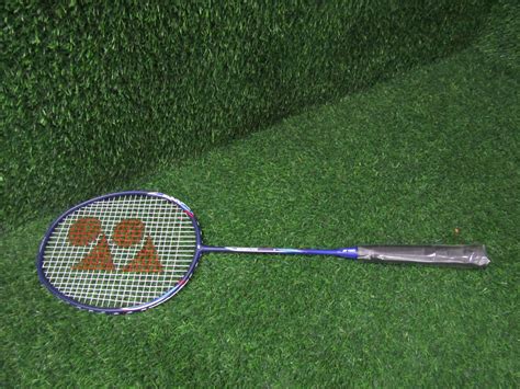 Buy Yonex Nanoflare Speed 7 Badminton Racket Online In India At Best Price